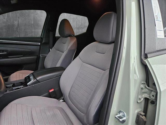 used 2024 Hyundai SANTA CRUZ car, priced at $27,997