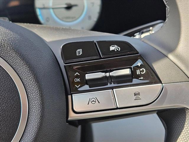 new 2025 Hyundai Elantra car, priced at $27,688
