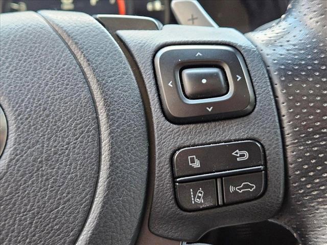 used 2021 Lexus IS 350 car, priced at $34,991