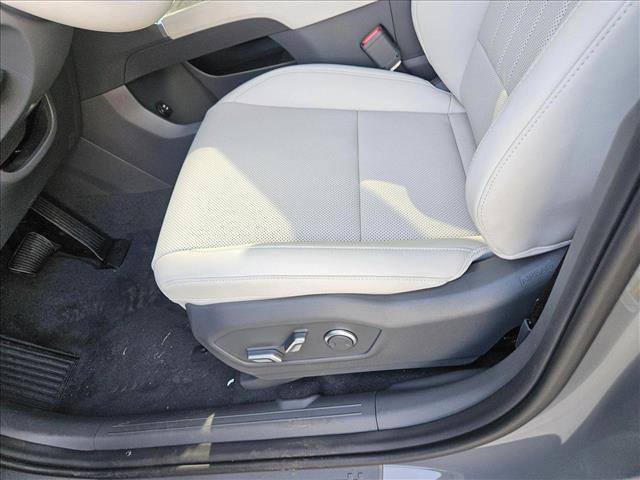new 2025 Hyundai Santa Fe car, priced at $37,948