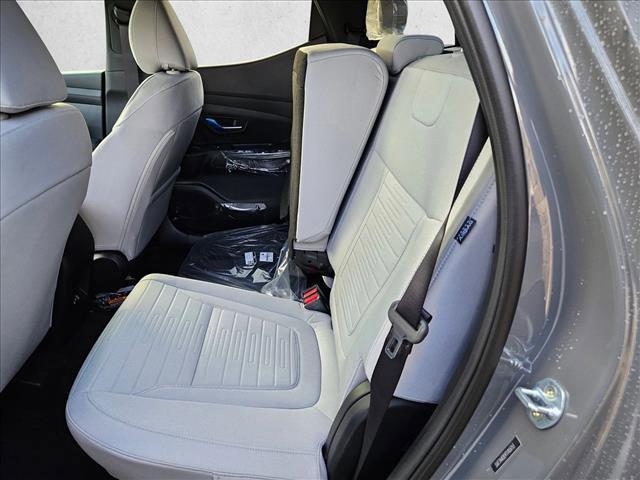 new 2026 Hyundai SANTA CRUZ car, priced at $32,437