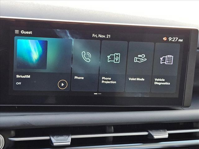 new 2026 Hyundai SANTA CRUZ car, priced at $32,437