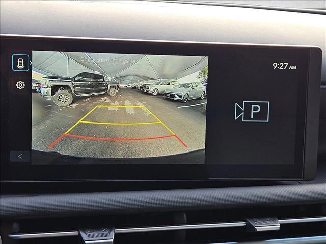 new 2026 Hyundai SANTA CRUZ car, priced at $32,437