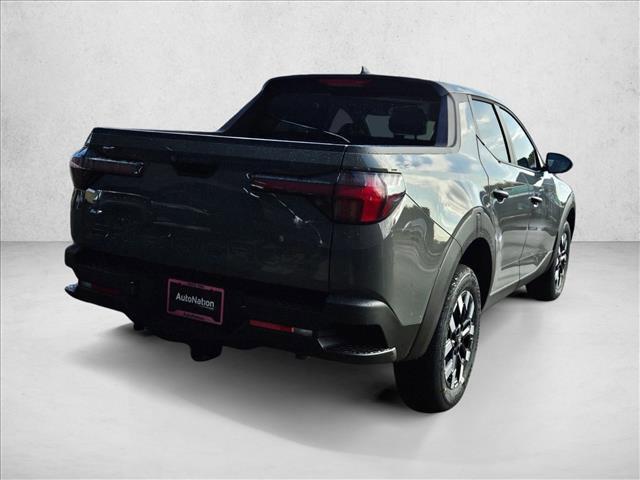 new 2026 Hyundai SANTA CRUZ car, priced at $32,437