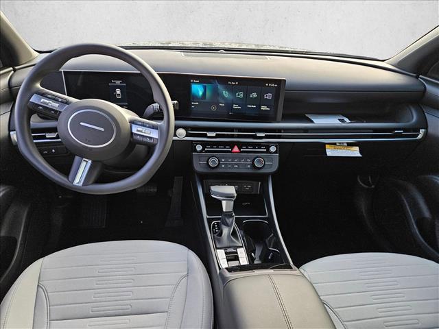 new 2026 Hyundai SANTA CRUZ car, priced at $32,437