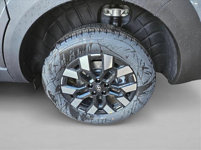 new 2026 Hyundai SANTA CRUZ car, priced at $32,437