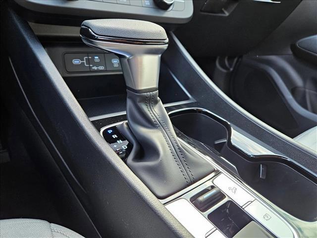 new 2026 Hyundai SANTA CRUZ car, priced at $32,437