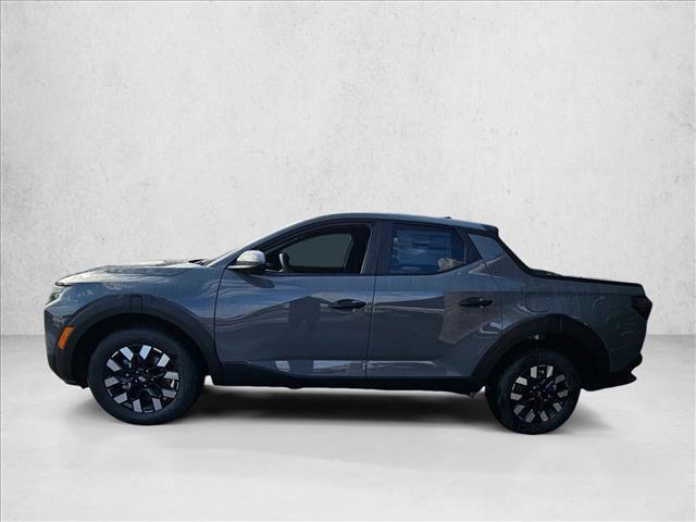 new 2026 Hyundai SANTA CRUZ car, priced at $32,437