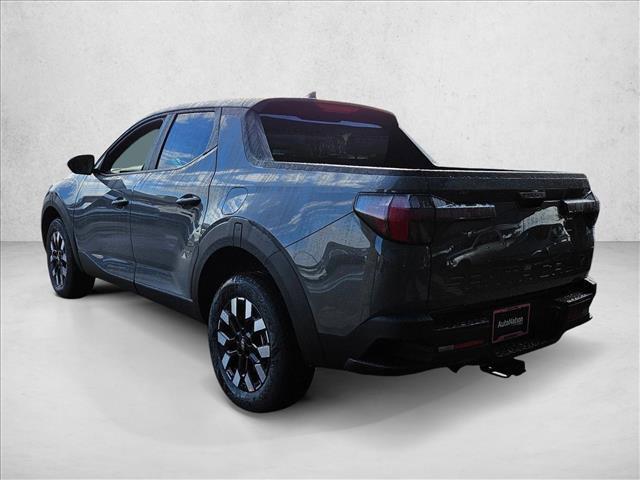 new 2026 Hyundai SANTA CRUZ car, priced at $32,437