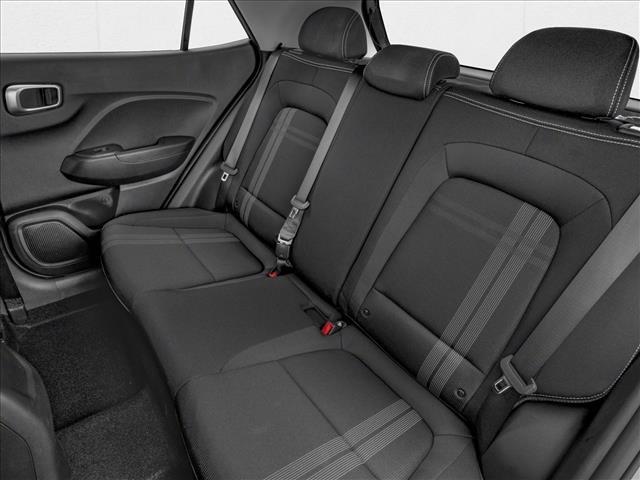 new 2026 Hyundai Venue car, priced at $25,295