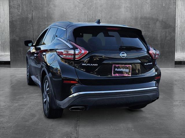 used 2017 Nissan Murano car, priced at $16,597