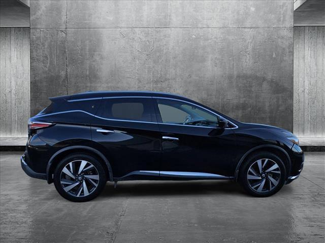 used 2017 Nissan Murano car, priced at $16,597