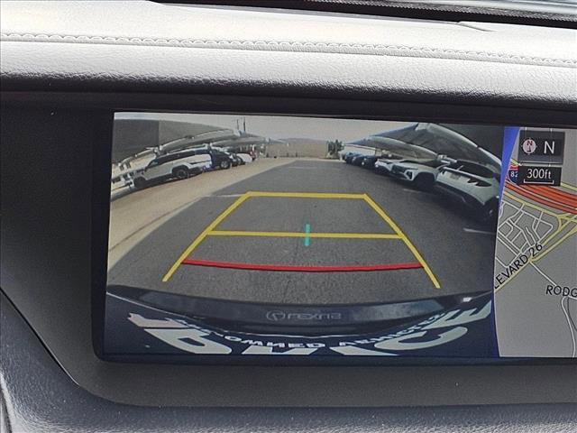 used 2017 Lexus GS 350 car, priced at $22,254