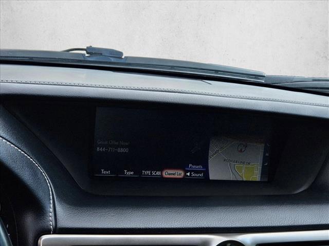 used 2017 Lexus GS 350 car, priced at $22,254