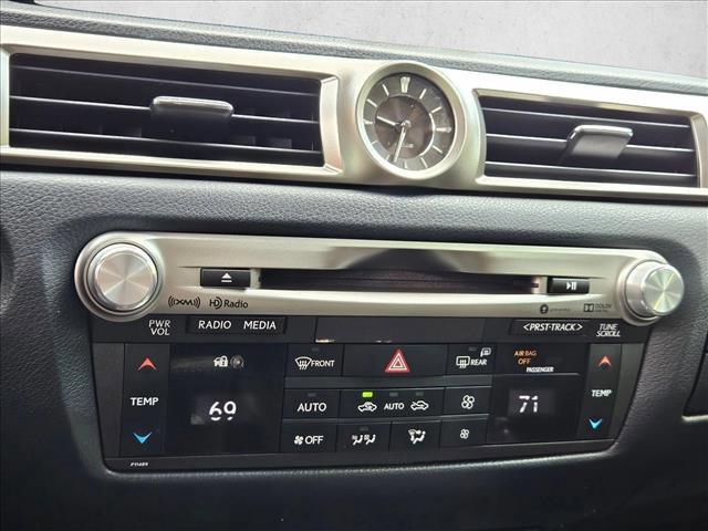 used 2017 Lexus GS 350 car, priced at $22,254