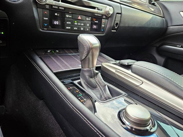 used 2017 Lexus GS 350 car, priced at $22,254