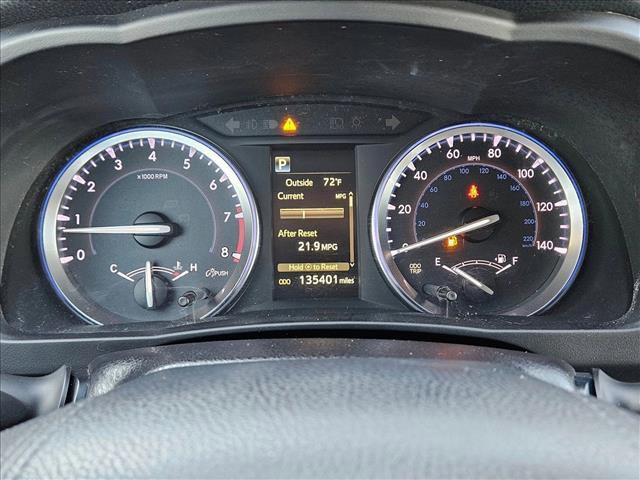 used 2017 Toyota Highlander car, priced at $19,491