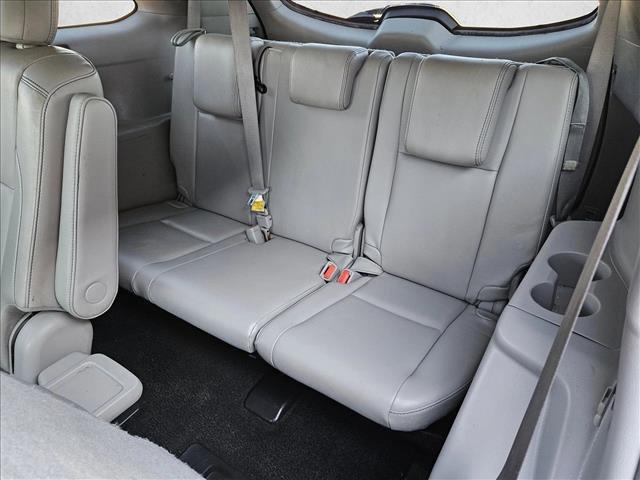 used 2017 Toyota Highlander car, priced at $19,491