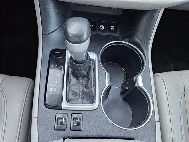 used 2017 Toyota Highlander car, priced at $19,491