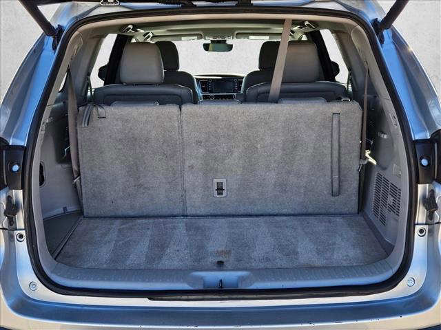 used 2017 Toyota Highlander car, priced at $19,491