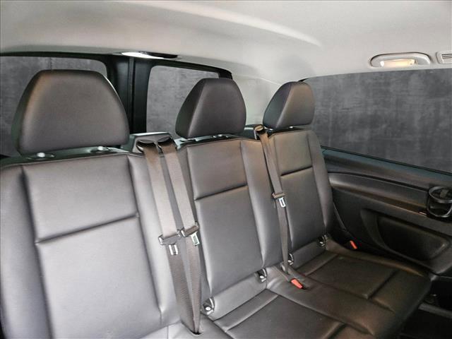 used 2019 Mercedes-Benz Metris car, priced at $27,221