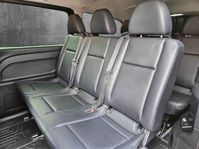 used 2019 Mercedes-Benz Metris car, priced at $27,221