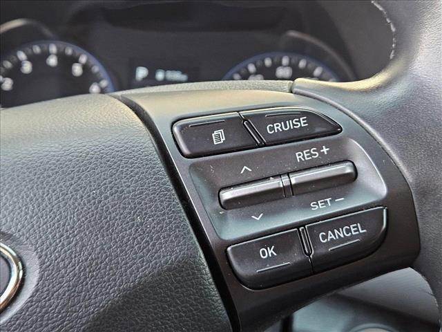 used 2019 Hyundai Kona car, priced at $14,797