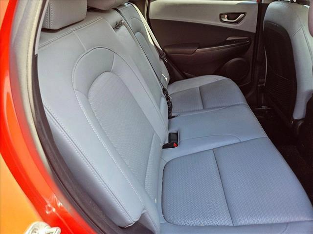used 2019 Hyundai Kona car, priced at $14,797
