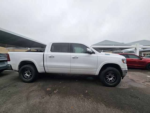 used 2019 Ram 1500 car, priced at $26,991