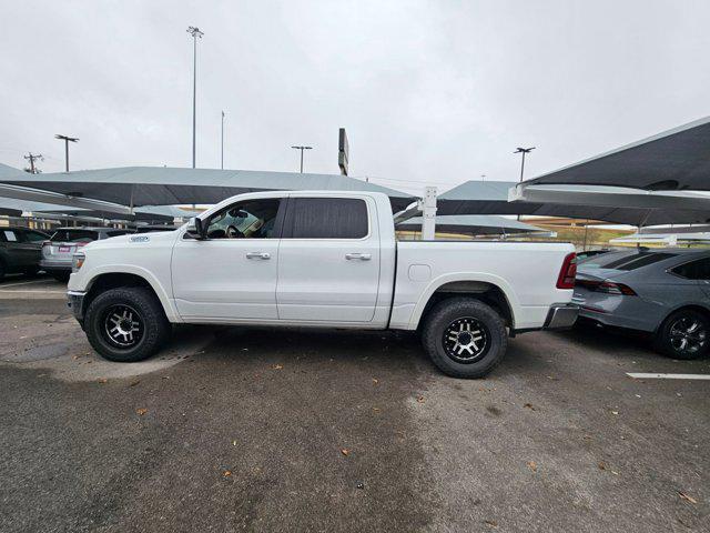 used 2019 Ram 1500 car, priced at $26,991