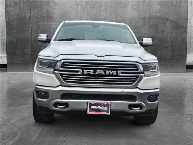 used 2019 Ram 1500 car, priced at $26,991