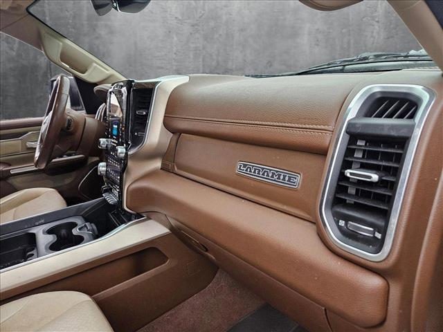 used 2019 Ram 1500 car, priced at $26,991