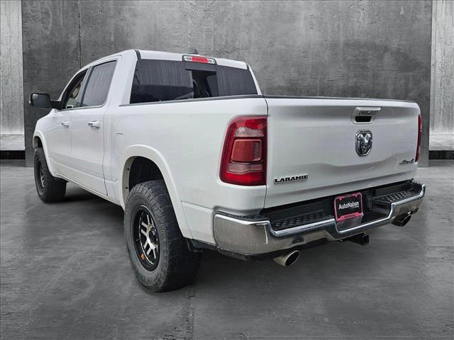 used 2019 Ram 1500 car, priced at $26,991