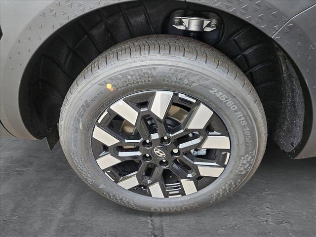 new 2025 Hyundai SANTA CRUZ car, priced at $30,911