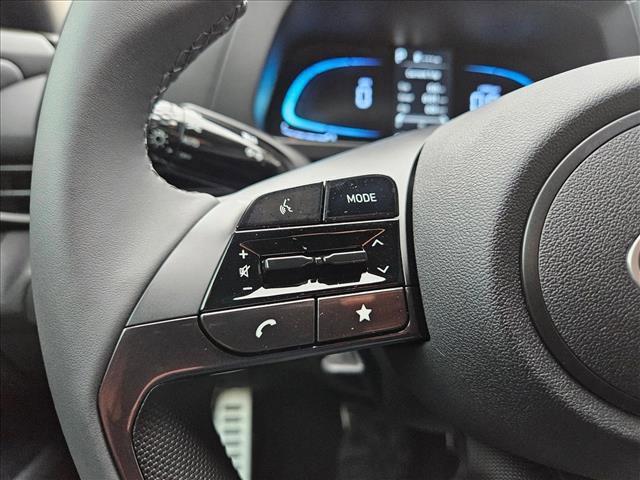 new 2025 Hyundai Elantra car, priced at $23,288