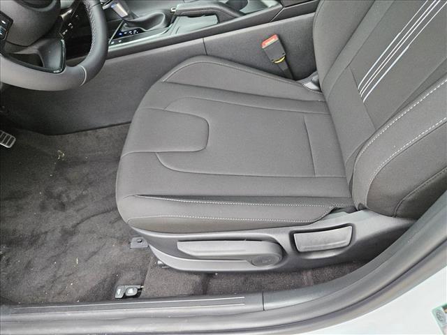 new 2025 Hyundai Elantra car, priced at $23,288