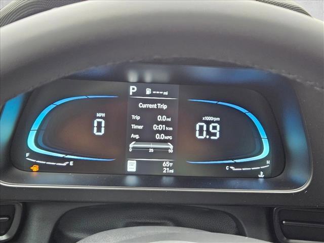 new 2025 Hyundai Elantra car, priced at $23,288