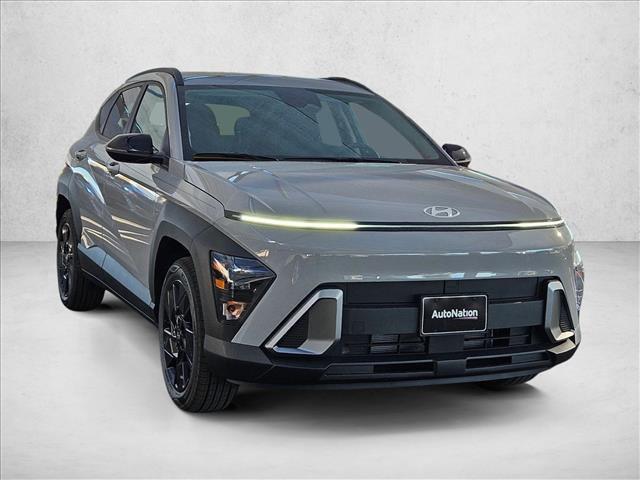 new 2026 Hyundai Kona car, priced at $28,713