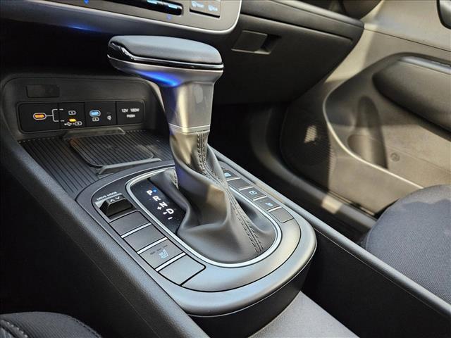 new 2026 Hyundai Kona car, priced at $28,713