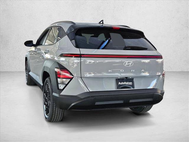 new 2026 Hyundai Kona car, priced at $28,713
