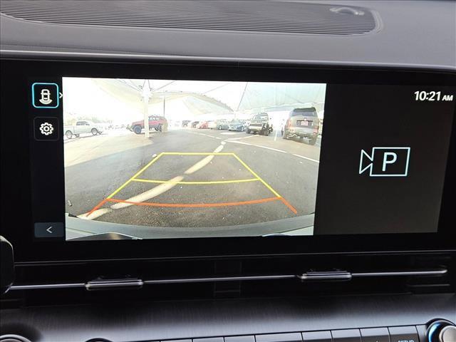 new 2026 Hyundai Kona car, priced at $28,713