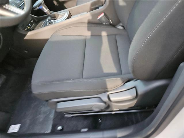 new 2026 Hyundai Kona car, priced at $28,713