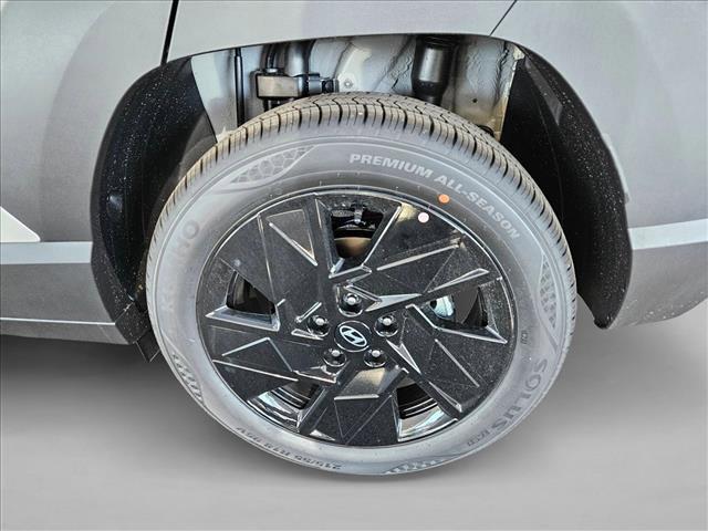 new 2026 Hyundai Kona car, priced at $28,713