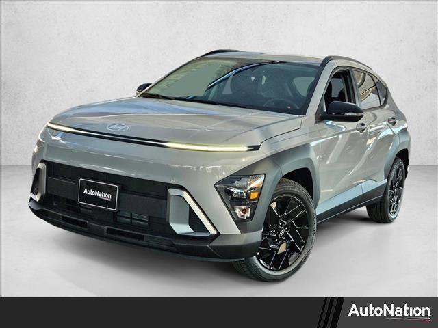new 2026 Hyundai Kona car, priced at $28,713