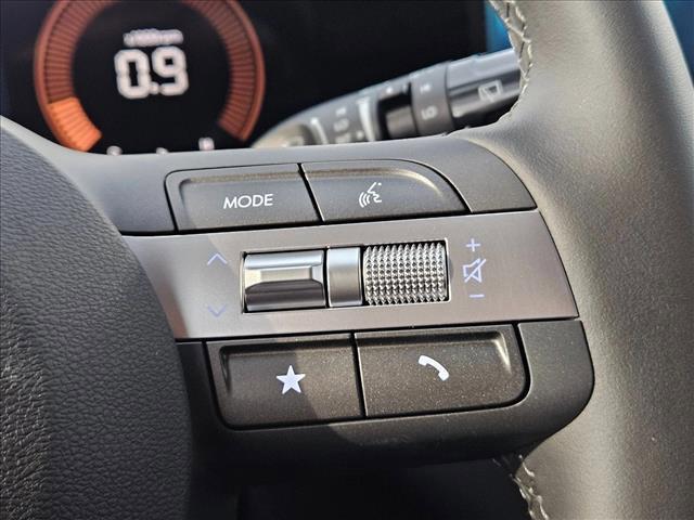 new 2026 Hyundai Kona car, priced at $28,713