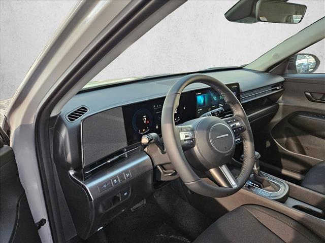 new 2026 Hyundai Kona car, priced at $28,713