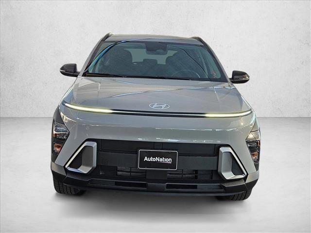 new 2026 Hyundai Kona car, priced at $28,713