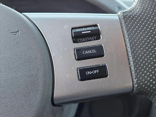 used 2020 Nissan Frontier car, priced at $21,996