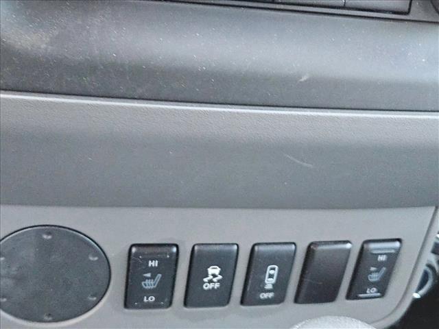 used 2020 Nissan Frontier car, priced at $21,996