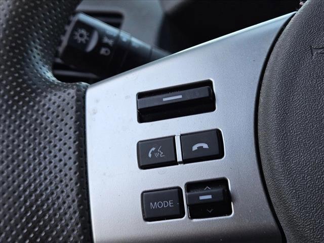 used 2020 Nissan Frontier car, priced at $21,996